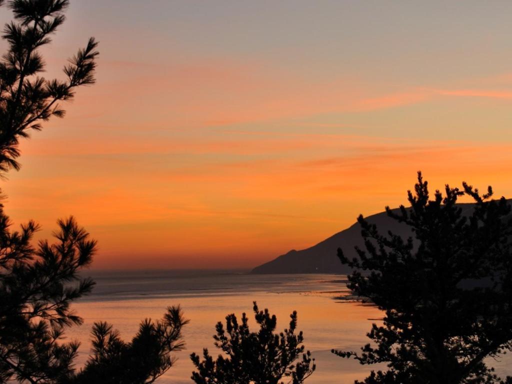 Gite Nature Et Pinceaux Baie-Saint-Paul Dış mekan fotoğraf